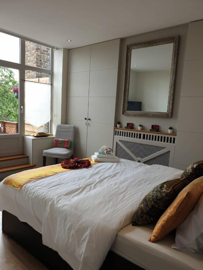 Baan Siam 호텔 브뤼헤 외부 사진